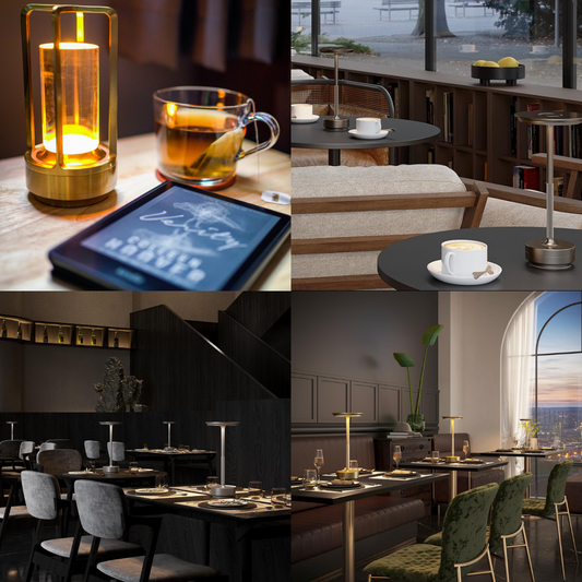 Inside the Nuvé Studio Trade Program: Design for Hospitality and Retail Spaces