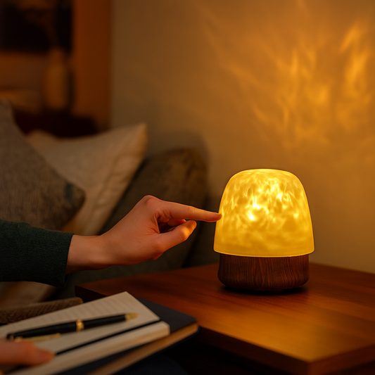 How Light Shapes a Room: The Art of Modern Illumination