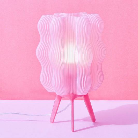 Design Collaboration in Practice: Partner Projects with Nuvé Studio