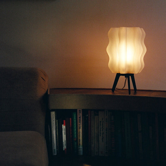 Welcome to the Nuvé Studio Blog: Where Modern Design Meets Quiet Luxury