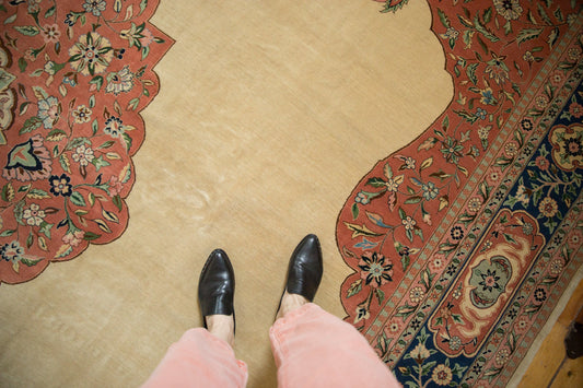 The Story Behind Every Rug: Why Heirloom Still Matters