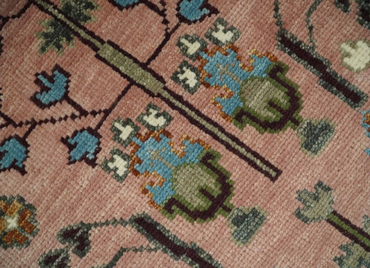 Understanding Rug Sizes and Placement: The Designer’s Guide