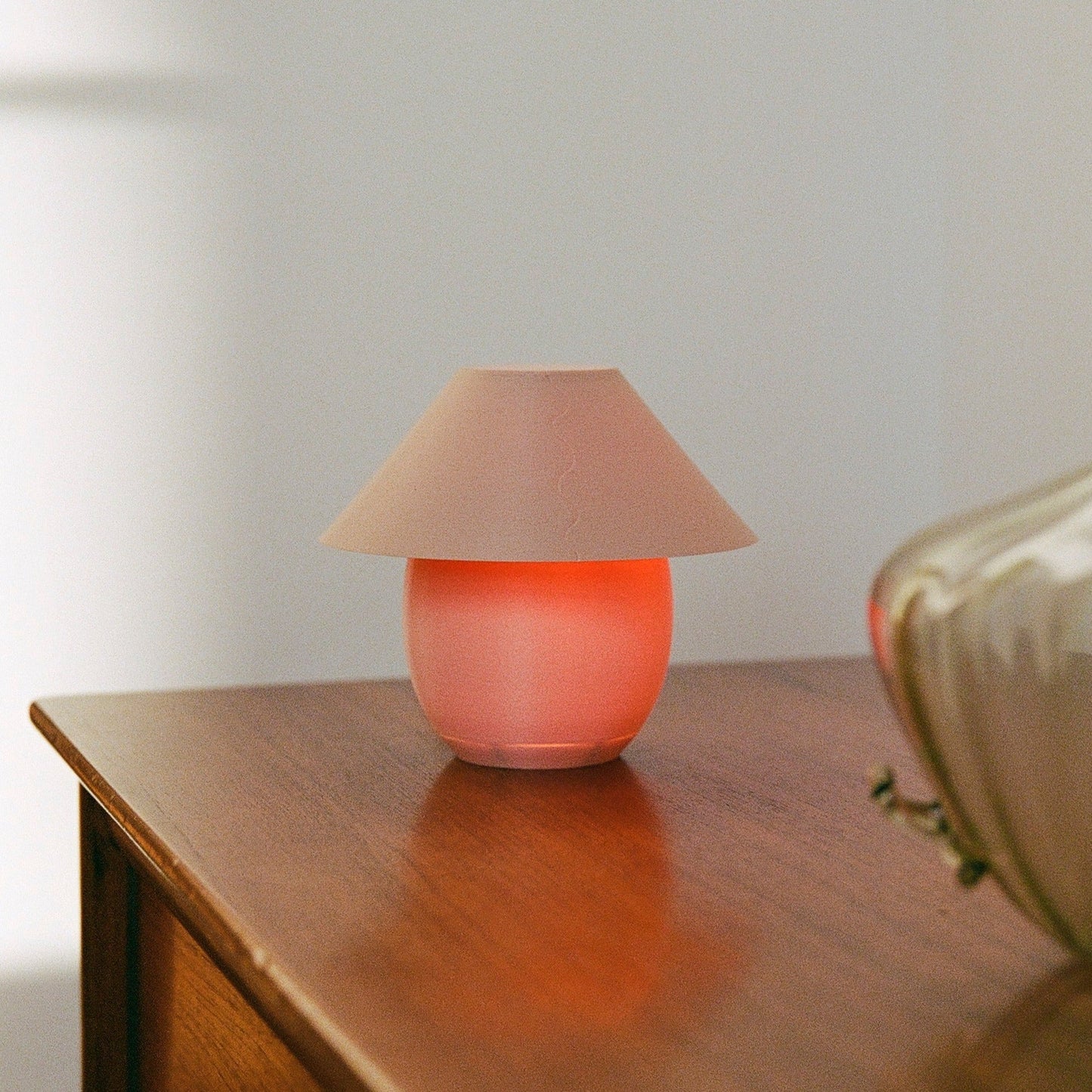 Scoop Lamp - Nuvé