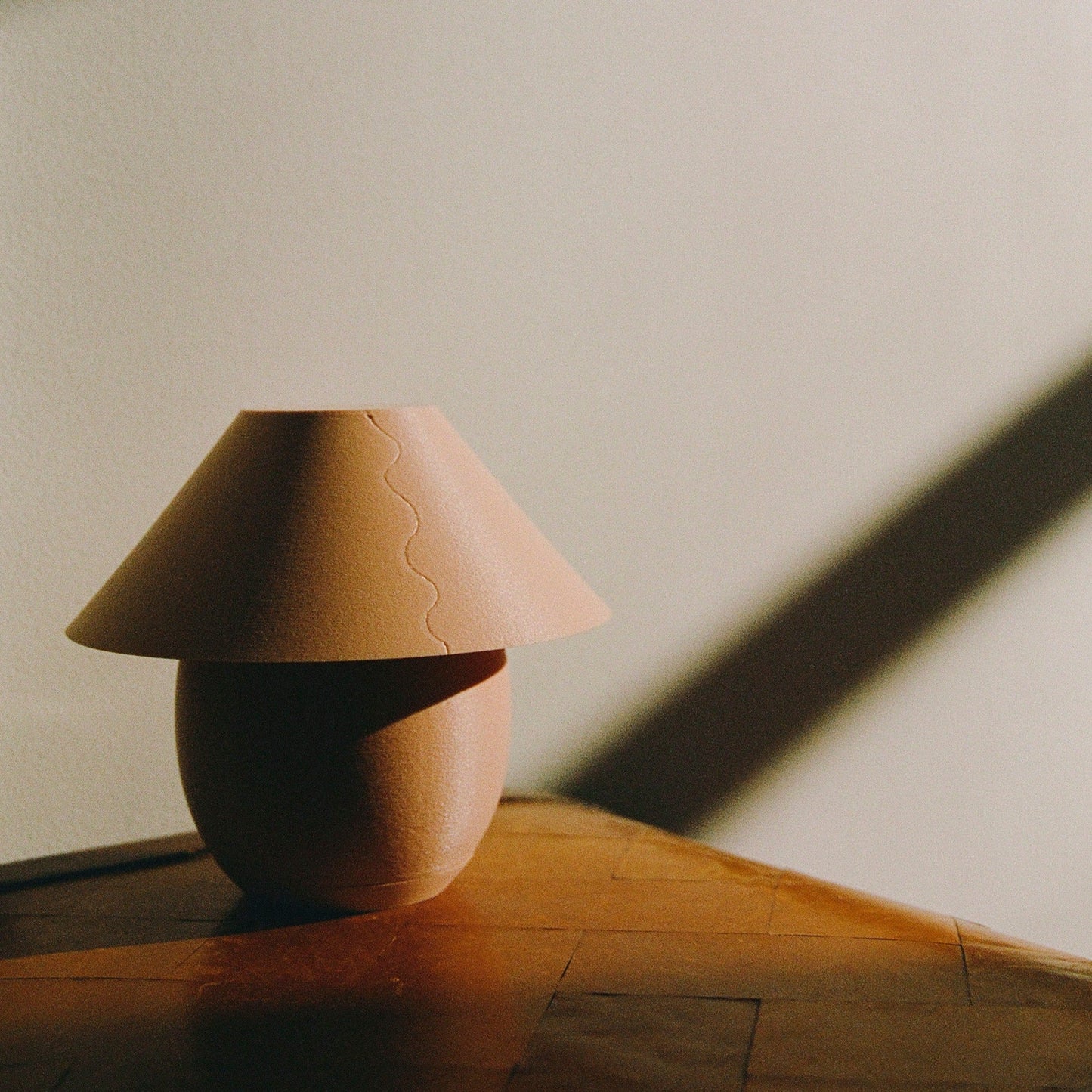 Scoop Lamp - Nuvé