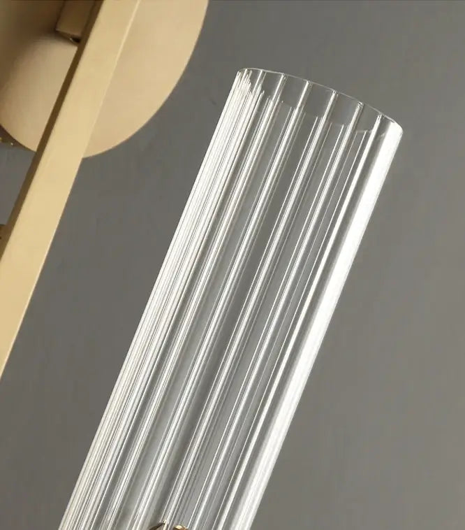 Fontanelle Glass Wall Lamp - Nuvé