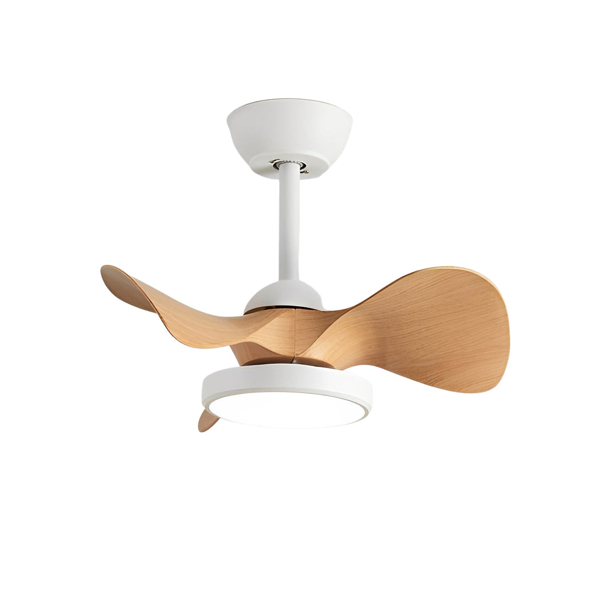 Nordic 3 Blades Ceiling Fans Light - Nuvé