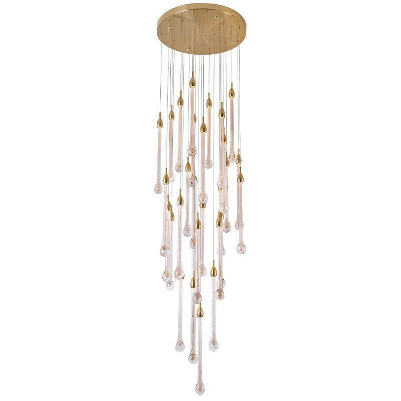 Allure Chandelier - Nuvé