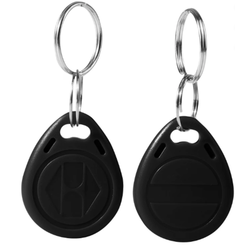 (FREE GIFT) 2x NFC Key Tags - Nuvé