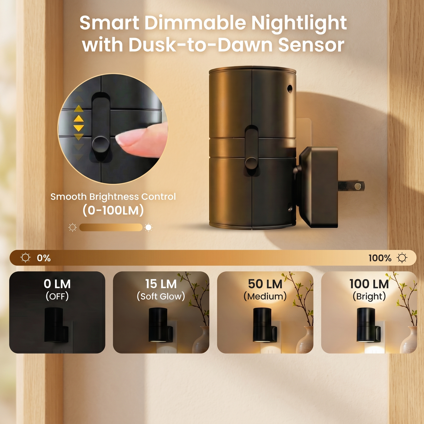 Nuvé® Luma One