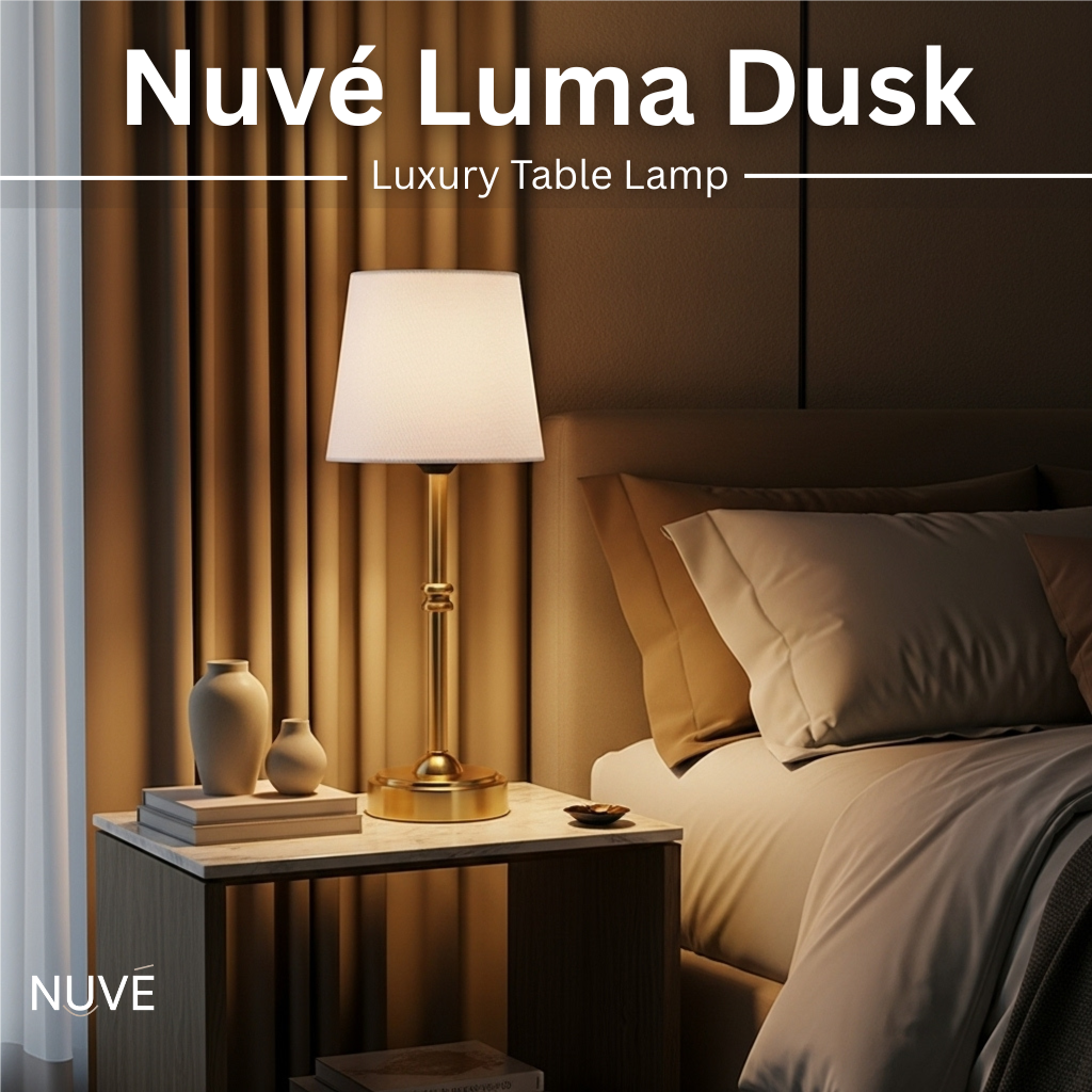 Nuvé® Luma Dusk - Nuvé