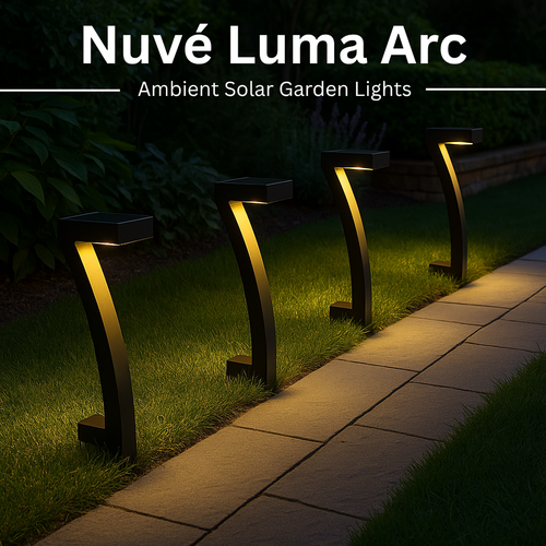 Nuvé® Luma Arc - Nuvé