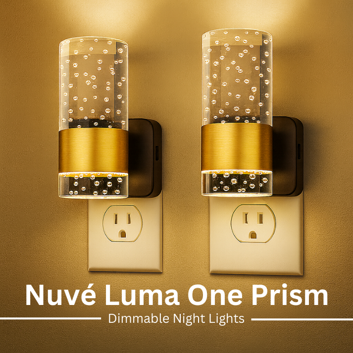 Nuvé® Luma One Prism - Nuvé