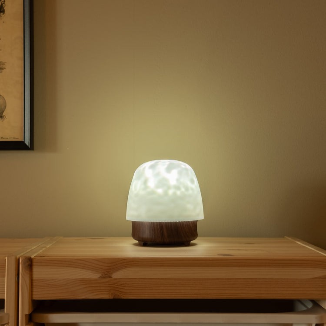 Nuvé® Luma Harmonia - Nuvé