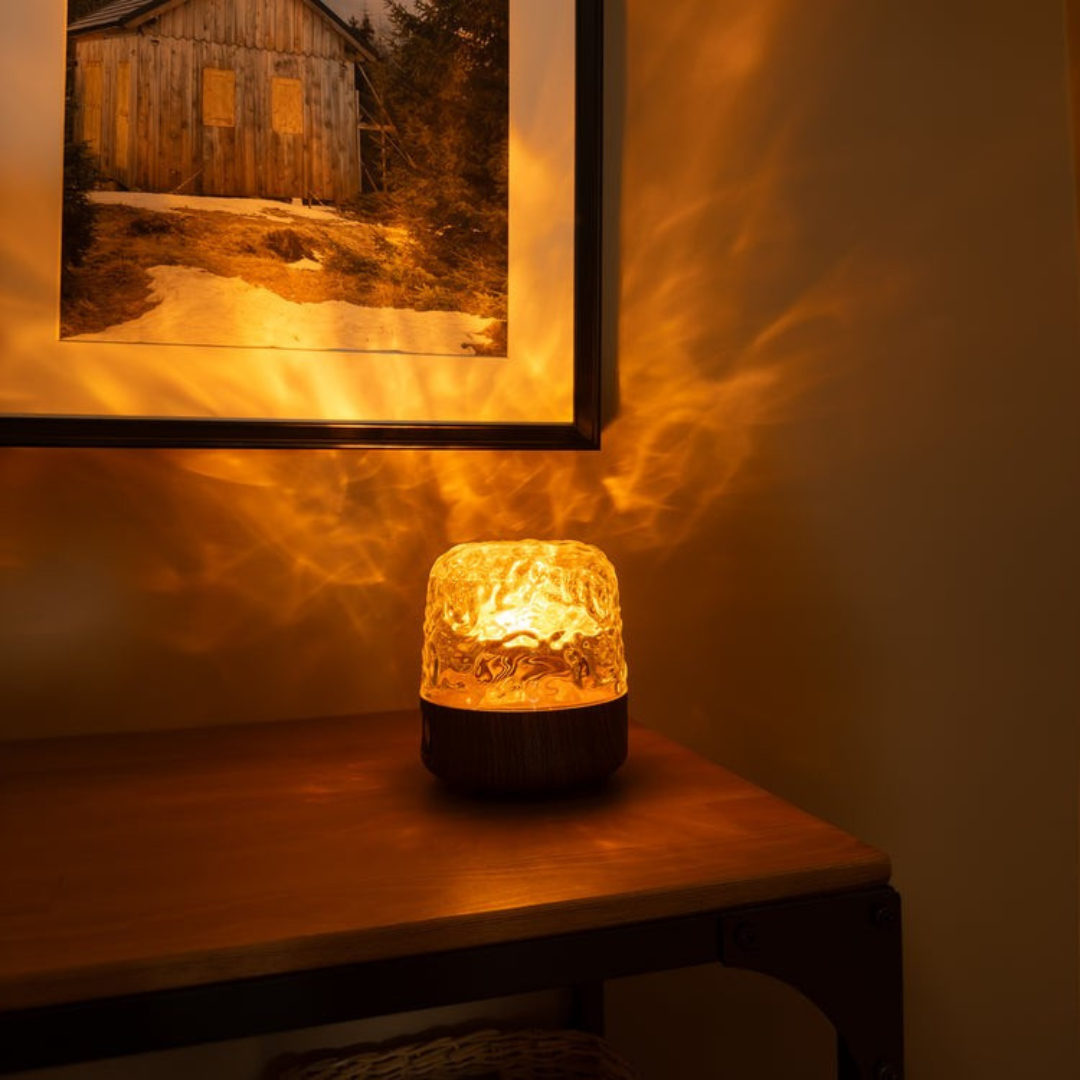 Nuvé® Luma Harmonia - Nuvé