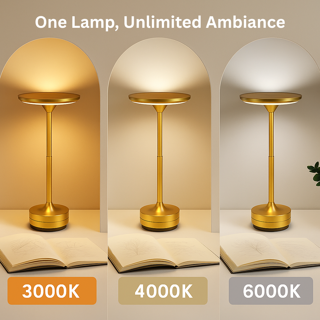 Nuvé® Luma Solis - Nuvé