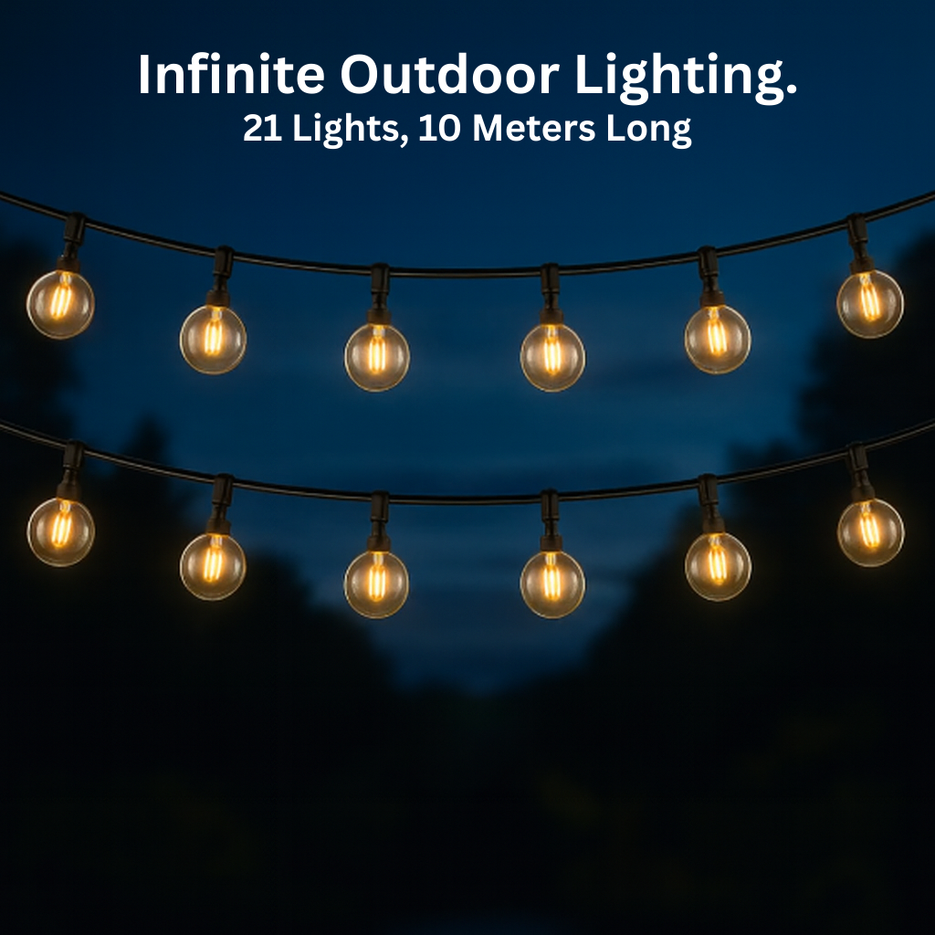 Nuvé® Luma Haven - Nuvé