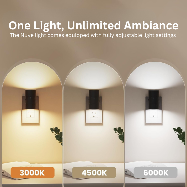 Nuvé® Luma One - Nuvé