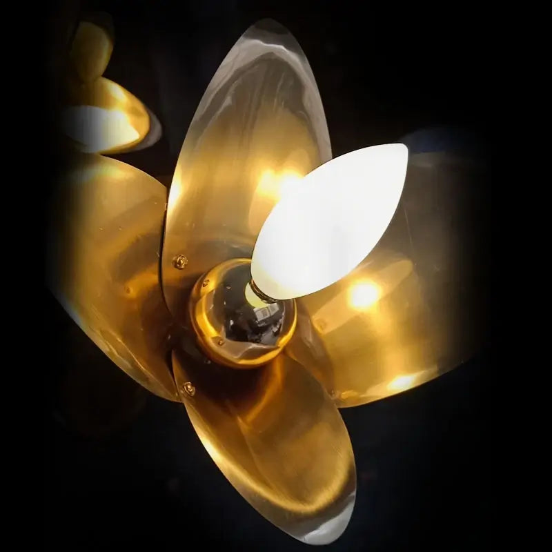 Laurel Blossom Chandelier - Nuvé