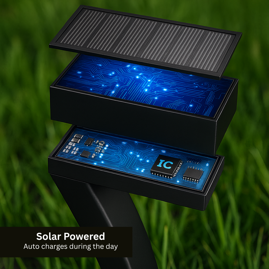 Nuvé® Luma Arc - Nuvé