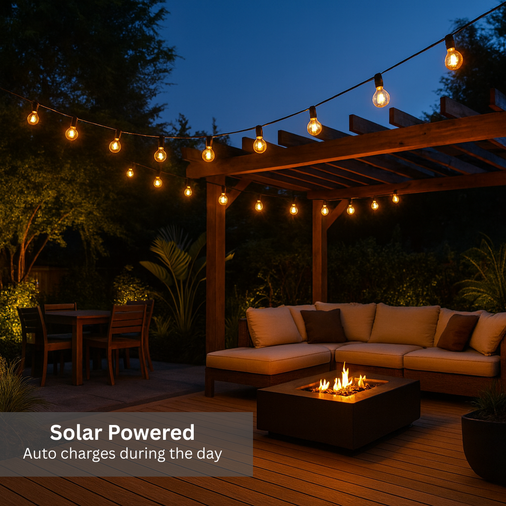 Nuvé® Luma Haven - Nuvé