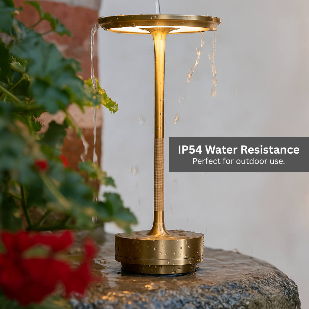 Nuvé® Luma Solis - Nuvé