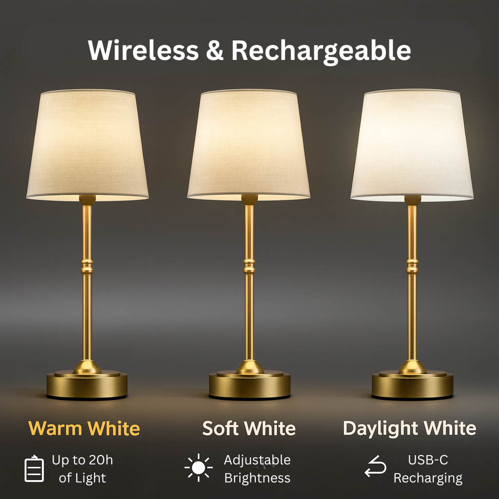 Nuvé® Luma Dusk - Nuvé