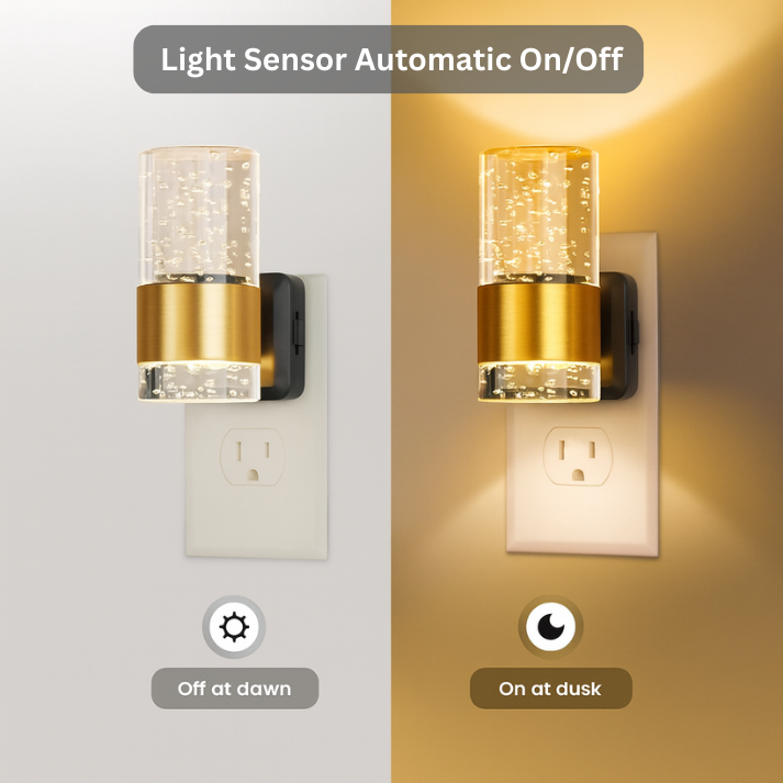 Nuvé® Luma One Prism - Nuvé