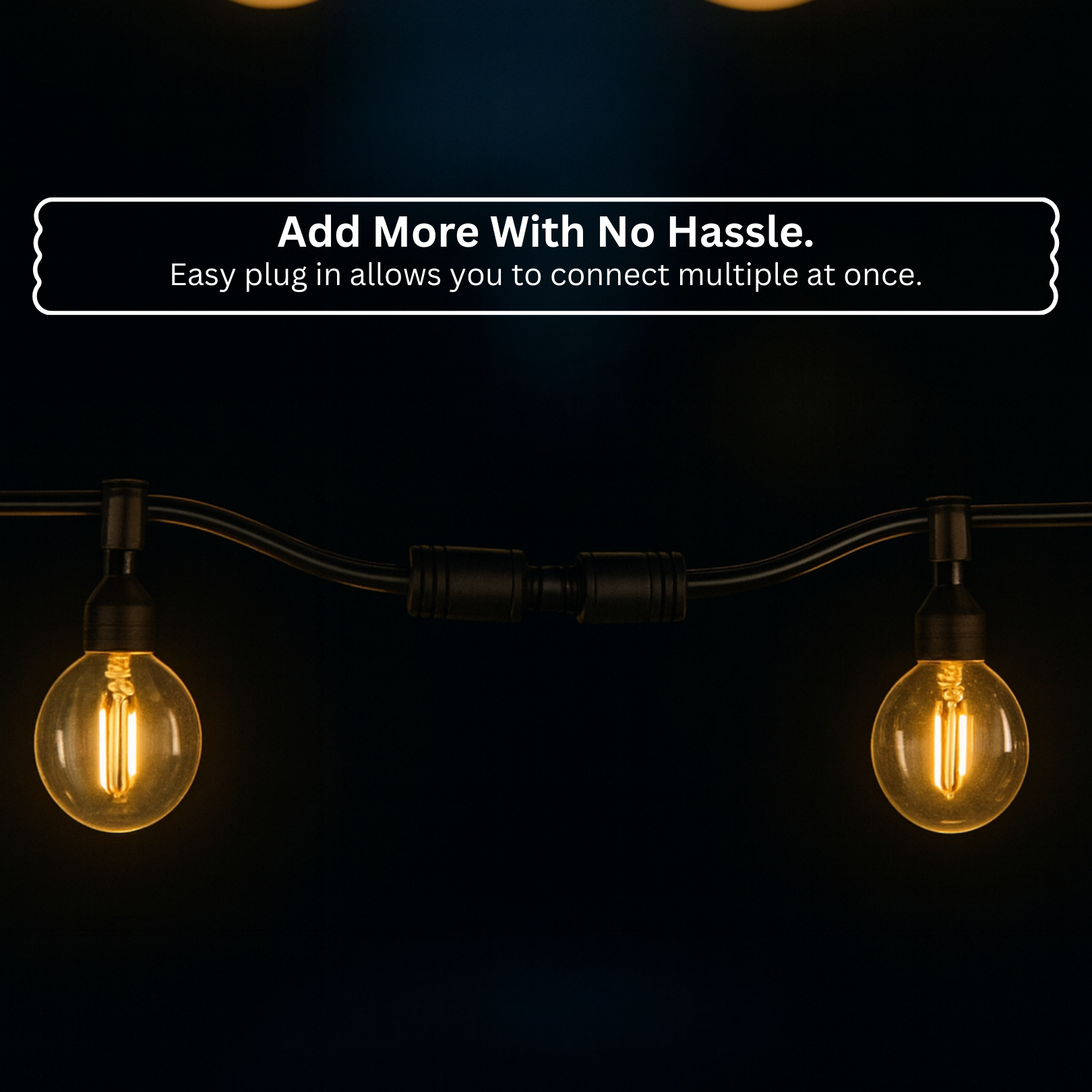 Nuvé® Luma Haven - Nuvé