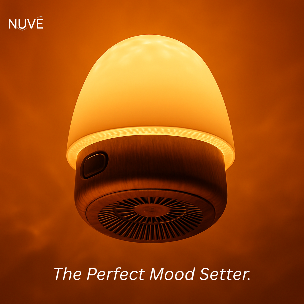 Nuvé® Luma Harmonia