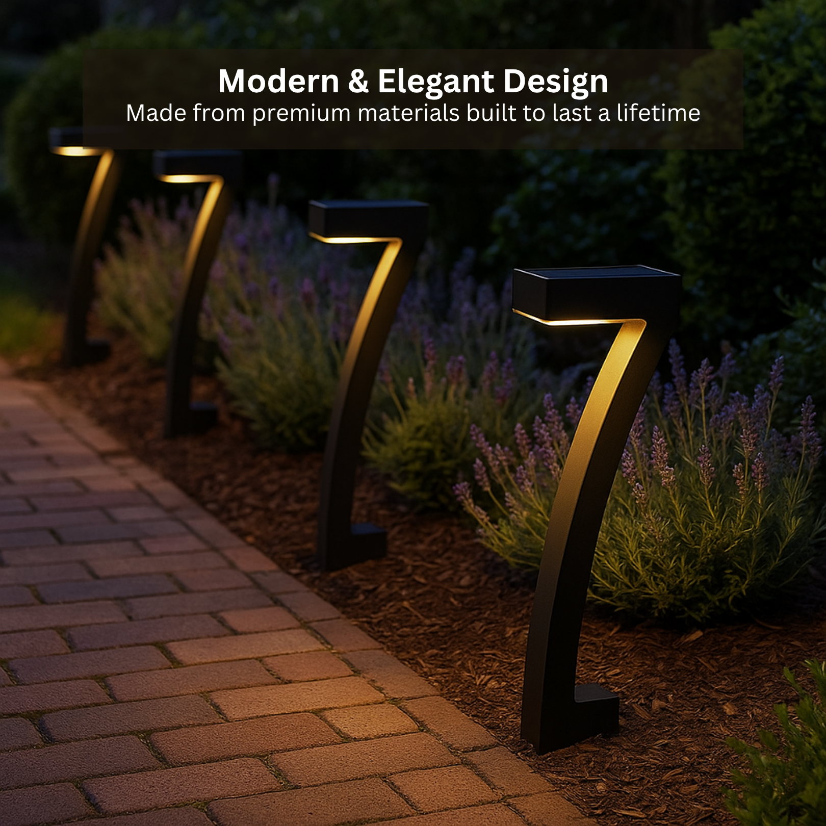 Nuvé® Luma Arc - Nuvé