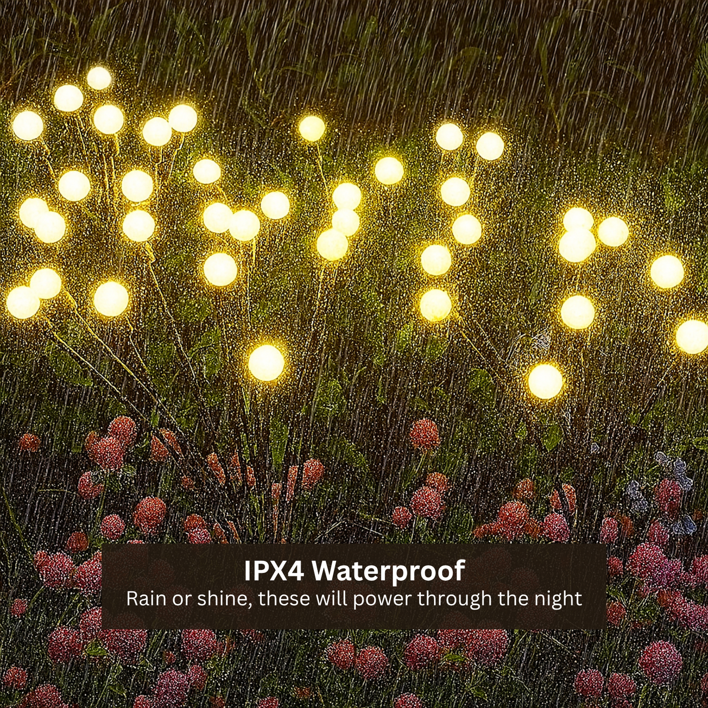 Nuvé® Luma Firefly