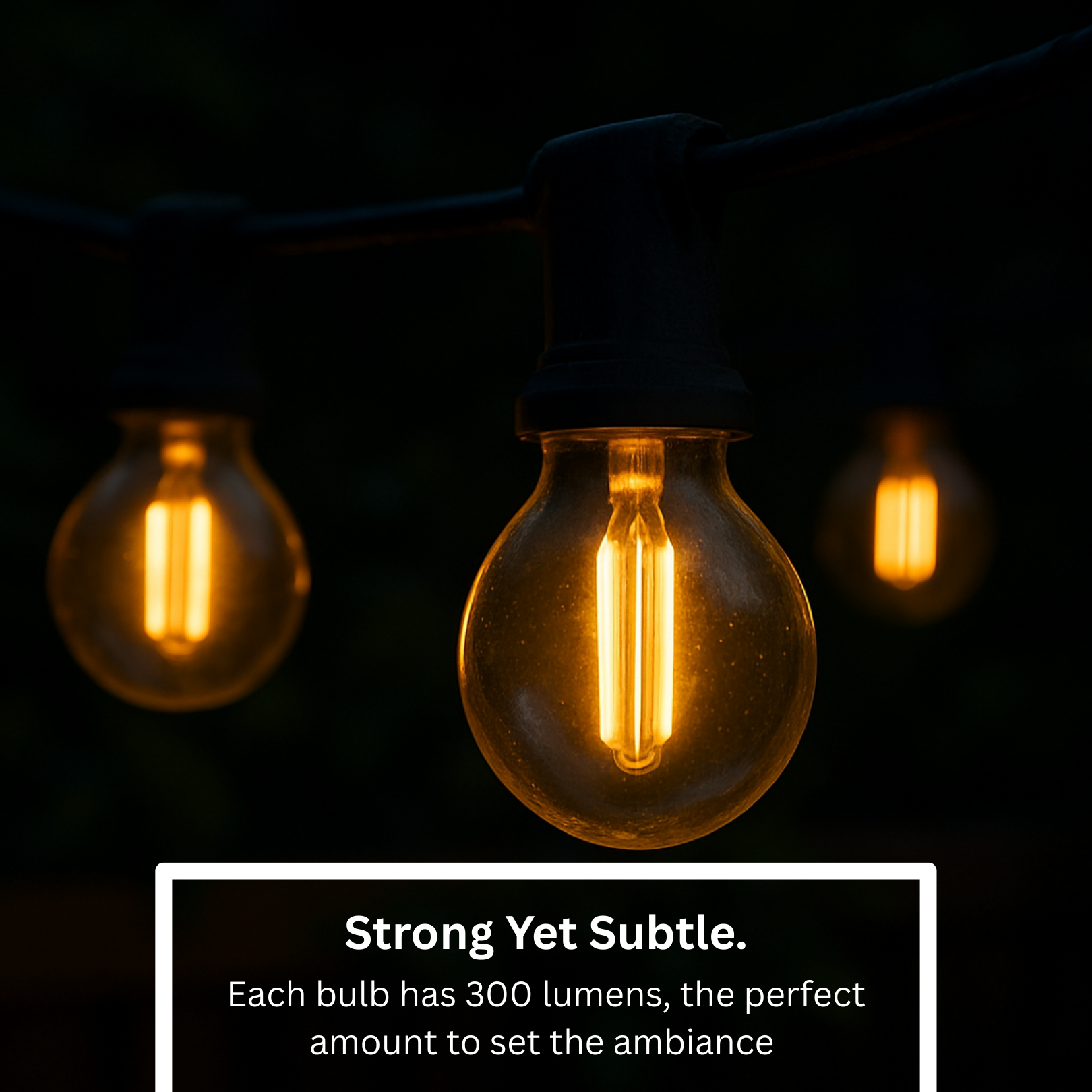 Nuvé® Luma Haven - Nuvé