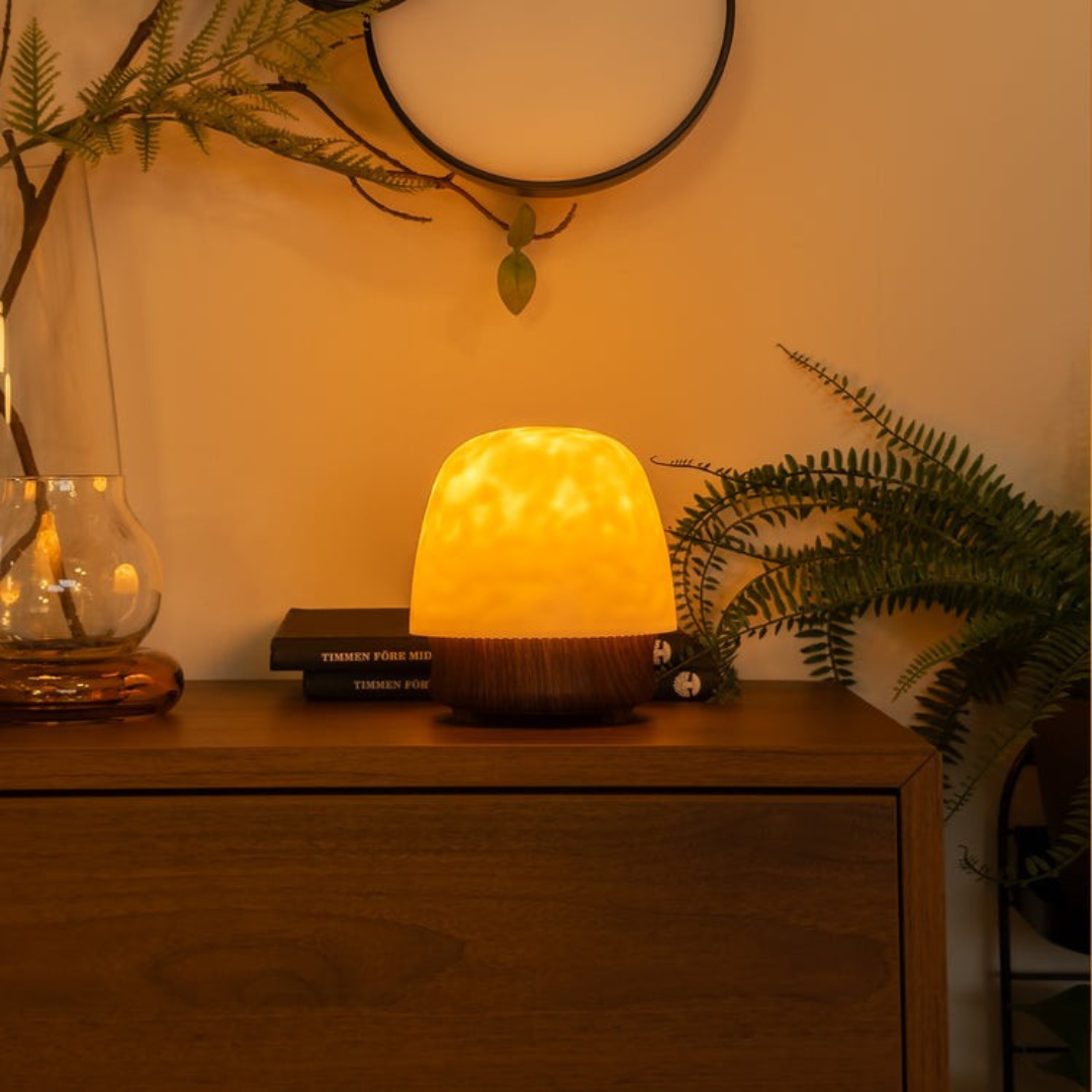 Nuvé® Luma Harmonia - Nuvé