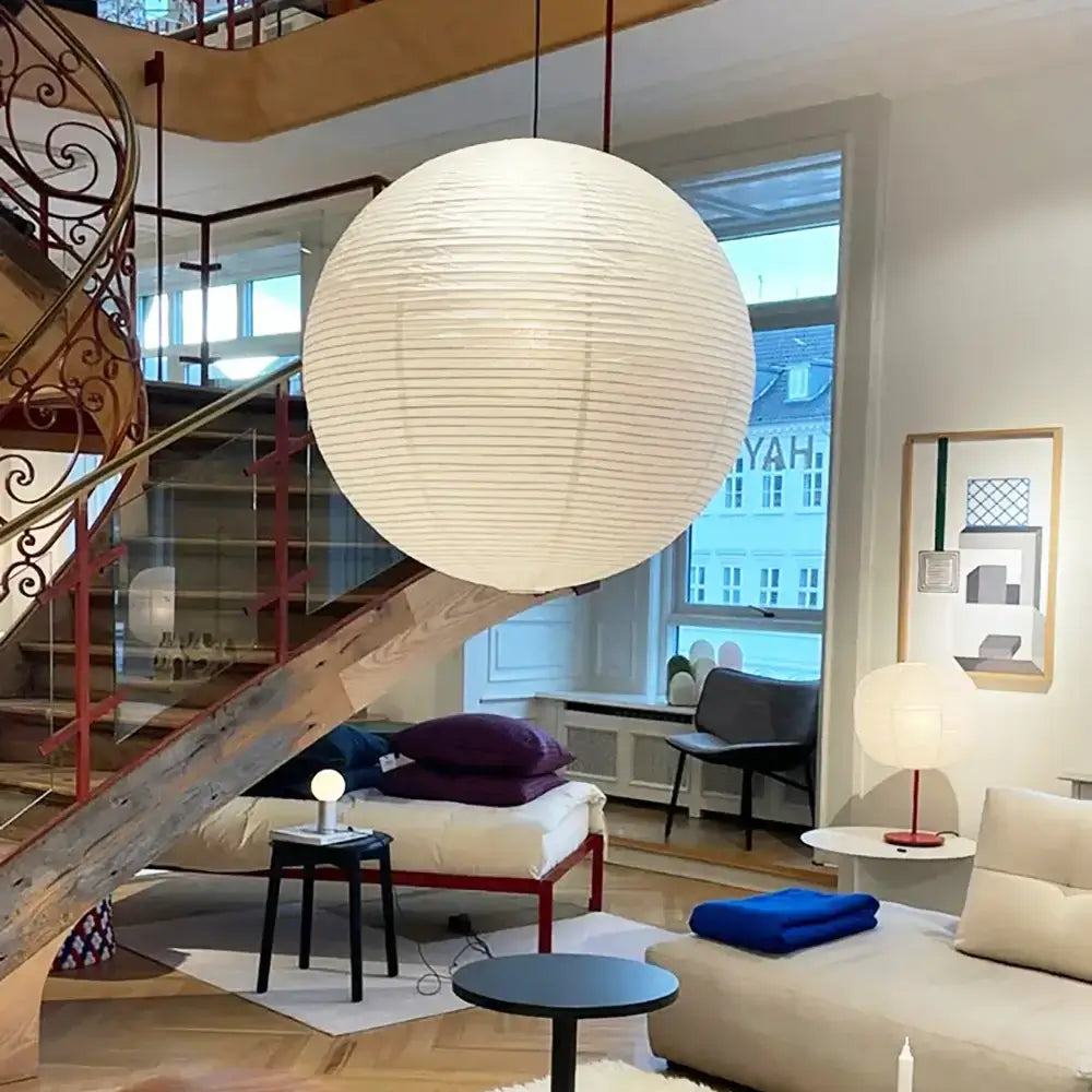 Akari 100A Pendant Light - Nuvé