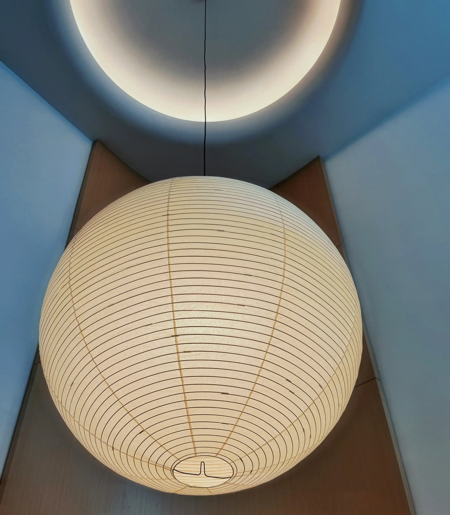 Akari 100A Pendant Light - Nuvé
