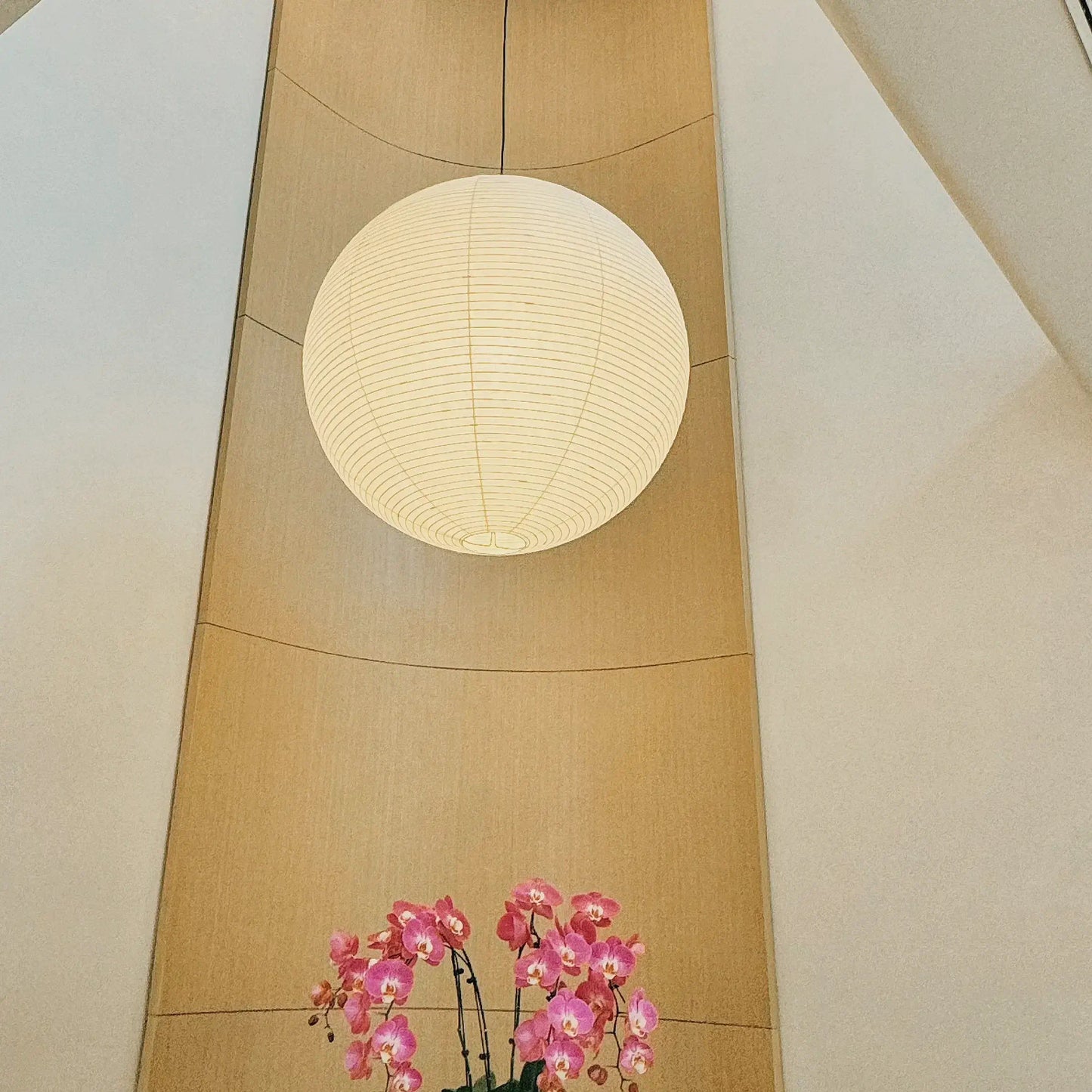 Akari 100A Pendant Light - Nuvé