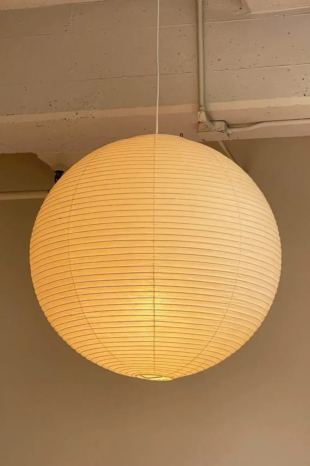 Akari 100A Pendant Light - Nuvé