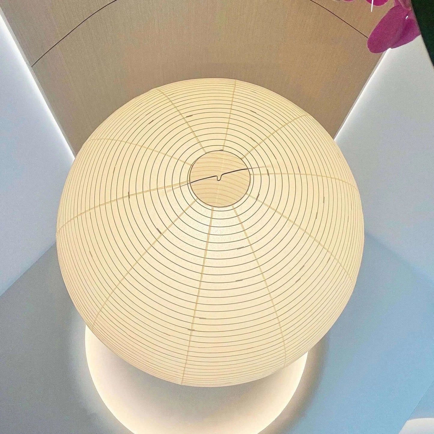 Akari 100A Pendant Light - Nuvé