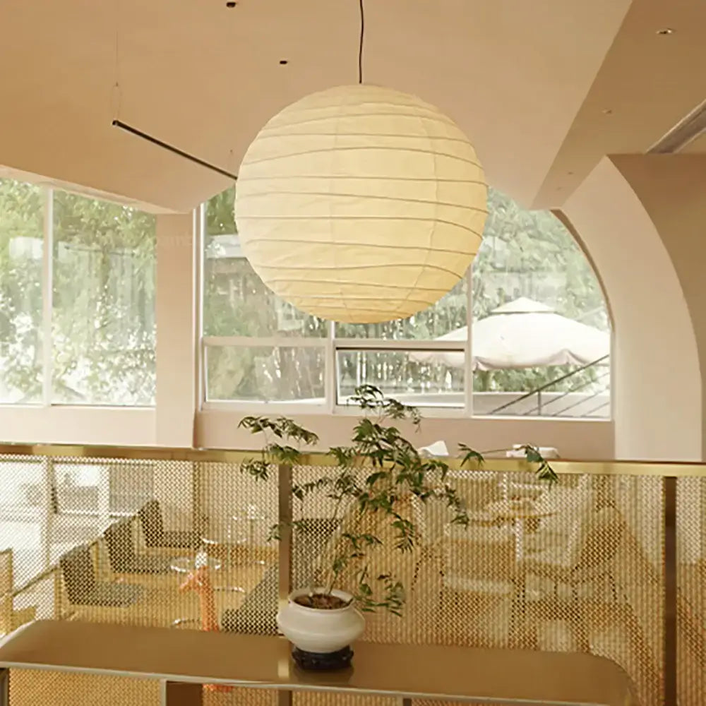 Akari 100D Pendant Lamp - Nuvé
