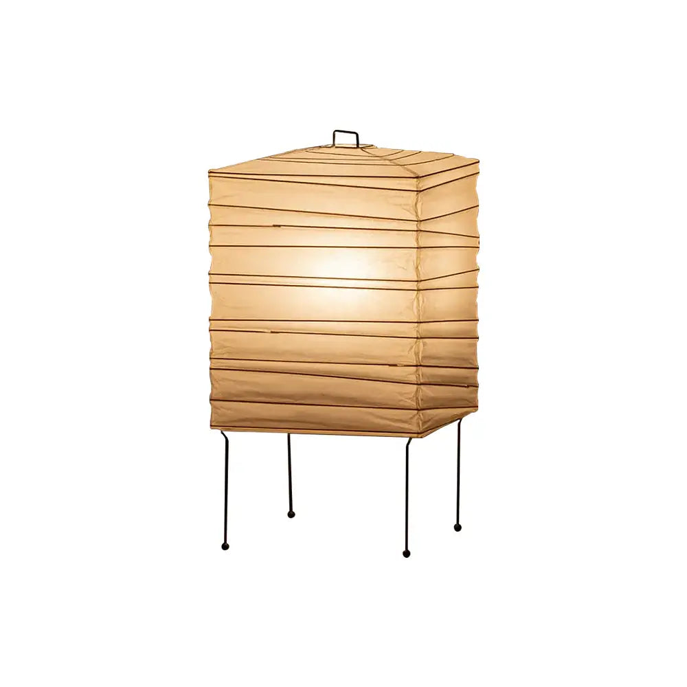 Akari 1X Table Lamp - Nuvé
