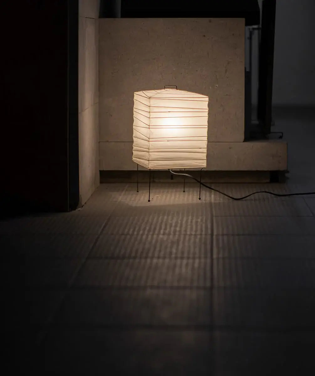 Akari 1X Table Lamp - Nuvé