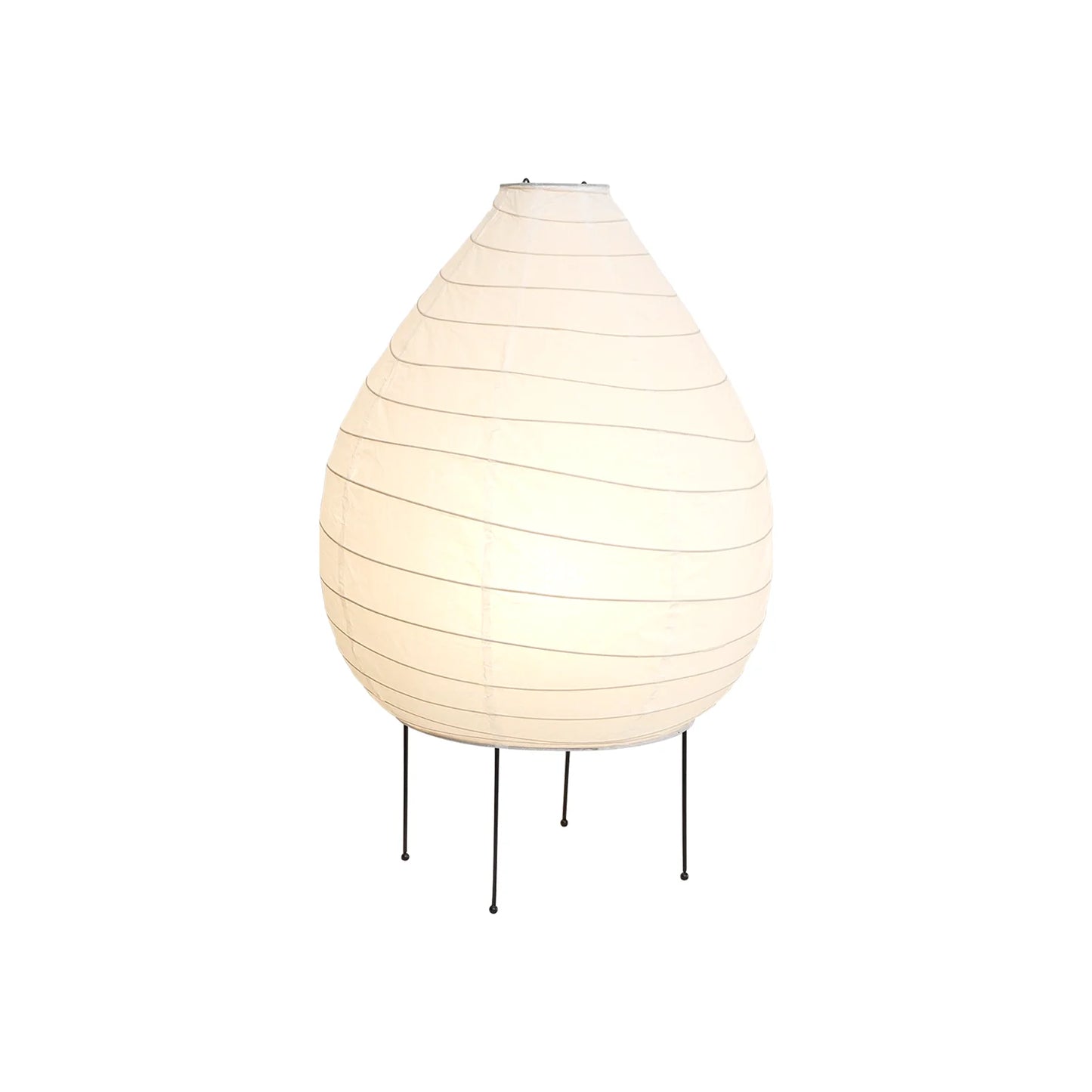 Akari 22N Table Lamp - Nuvé