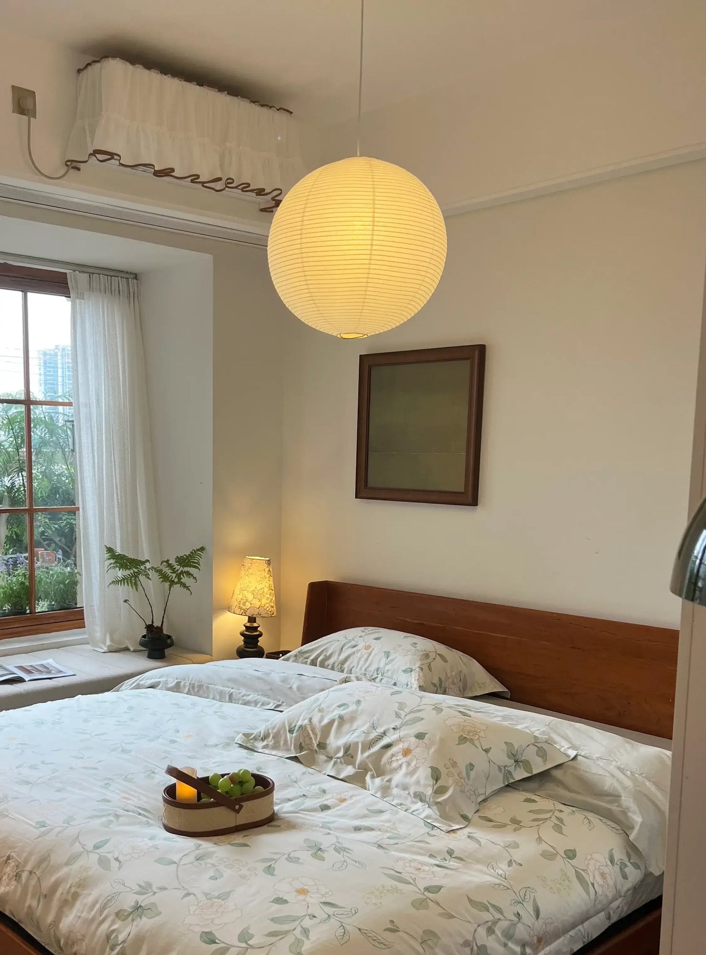 Akari 40A Pendant Light - Nuvé