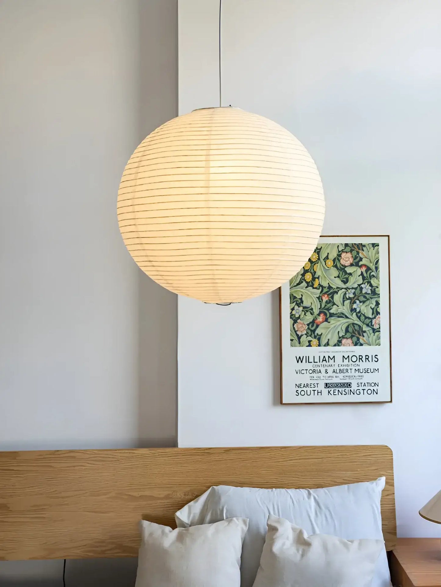 Akari 50A Pendant Light - Nuvé