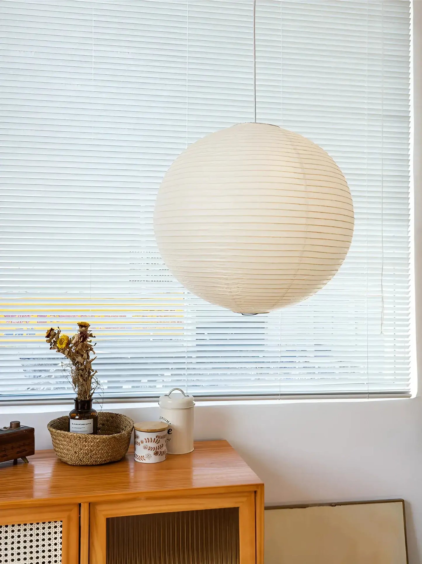 Akari 50A Pendant Light - Nuvé
