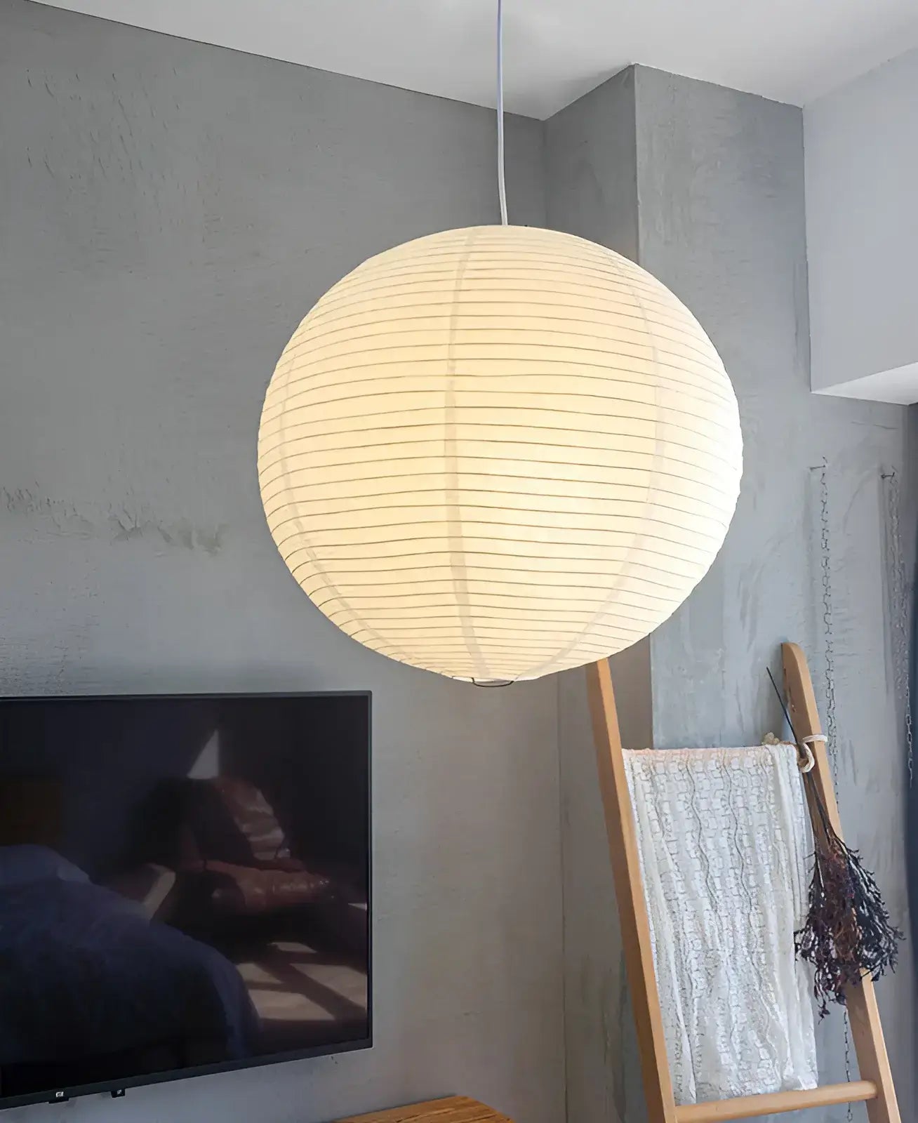 Akari 50A Pendant Light - Nuvé