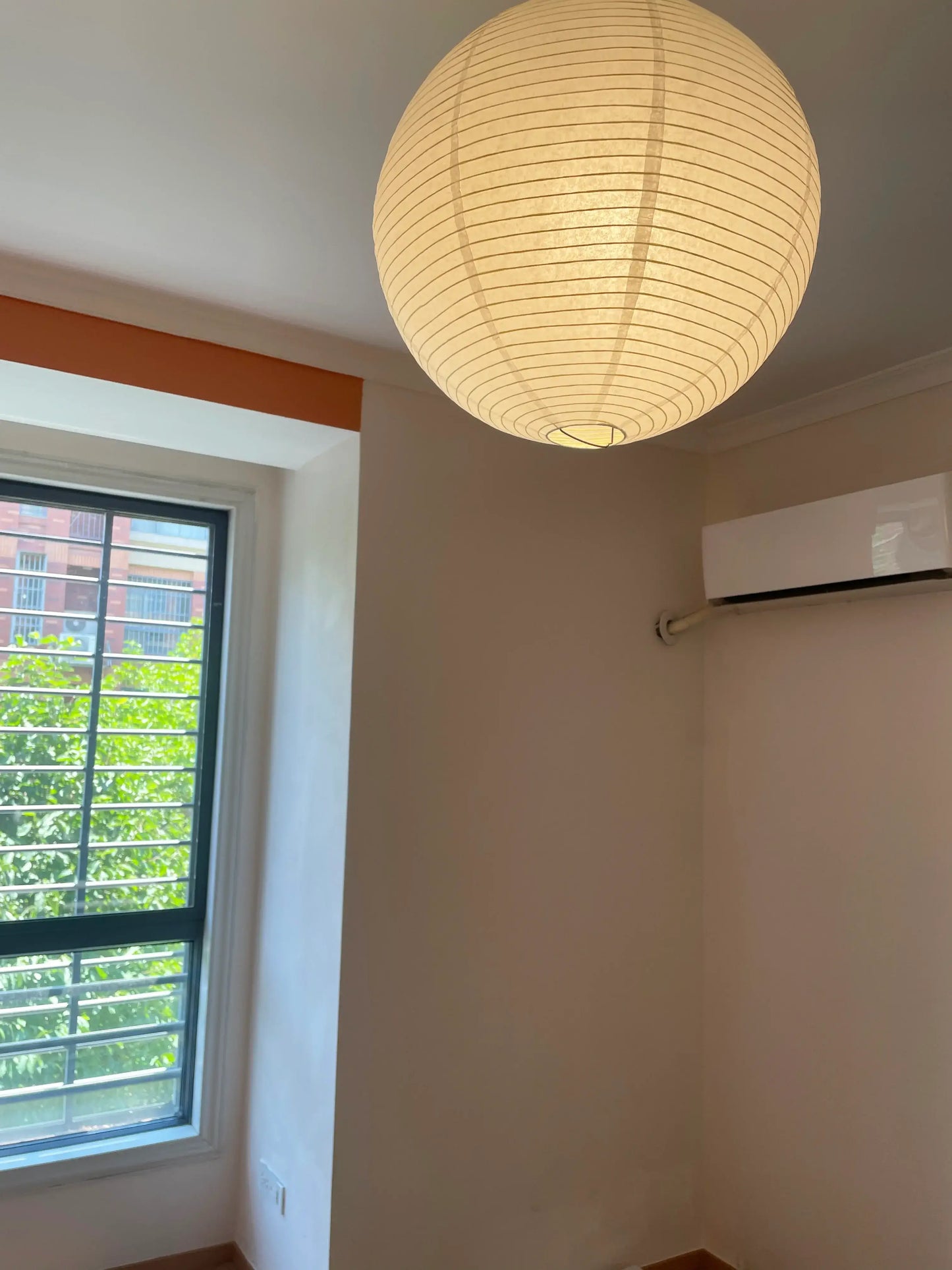 Akari 50A Pendant Light - Nuvé