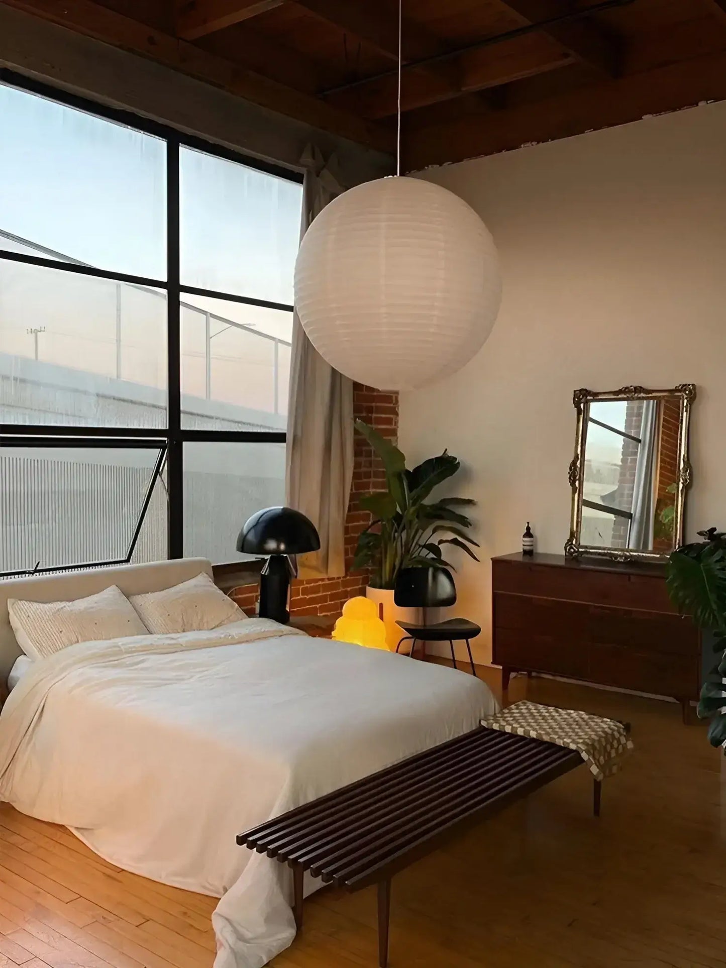 Akari 50A Pendant Light - Nuvé