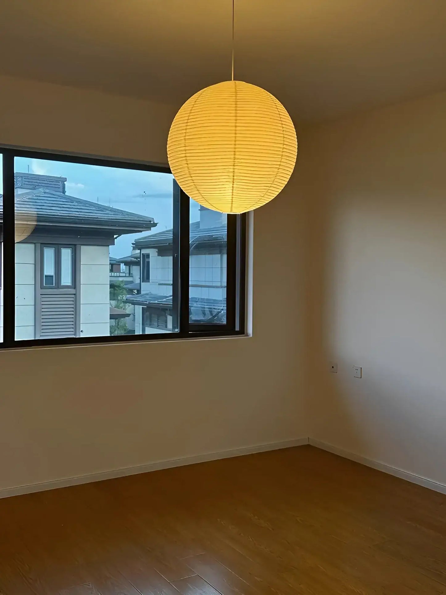 Akari 50A Pendant Light - Nuvé