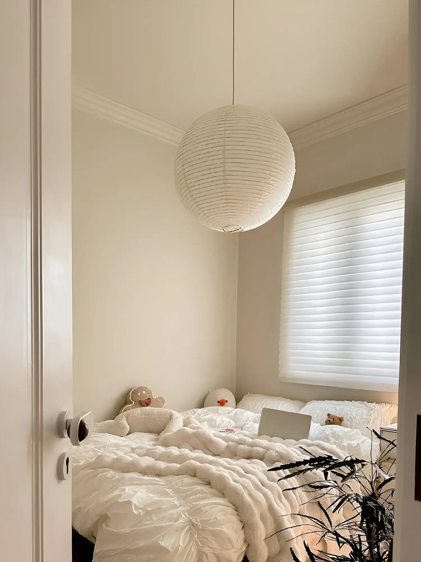 Akari 50A Pendant Light - Nuvé